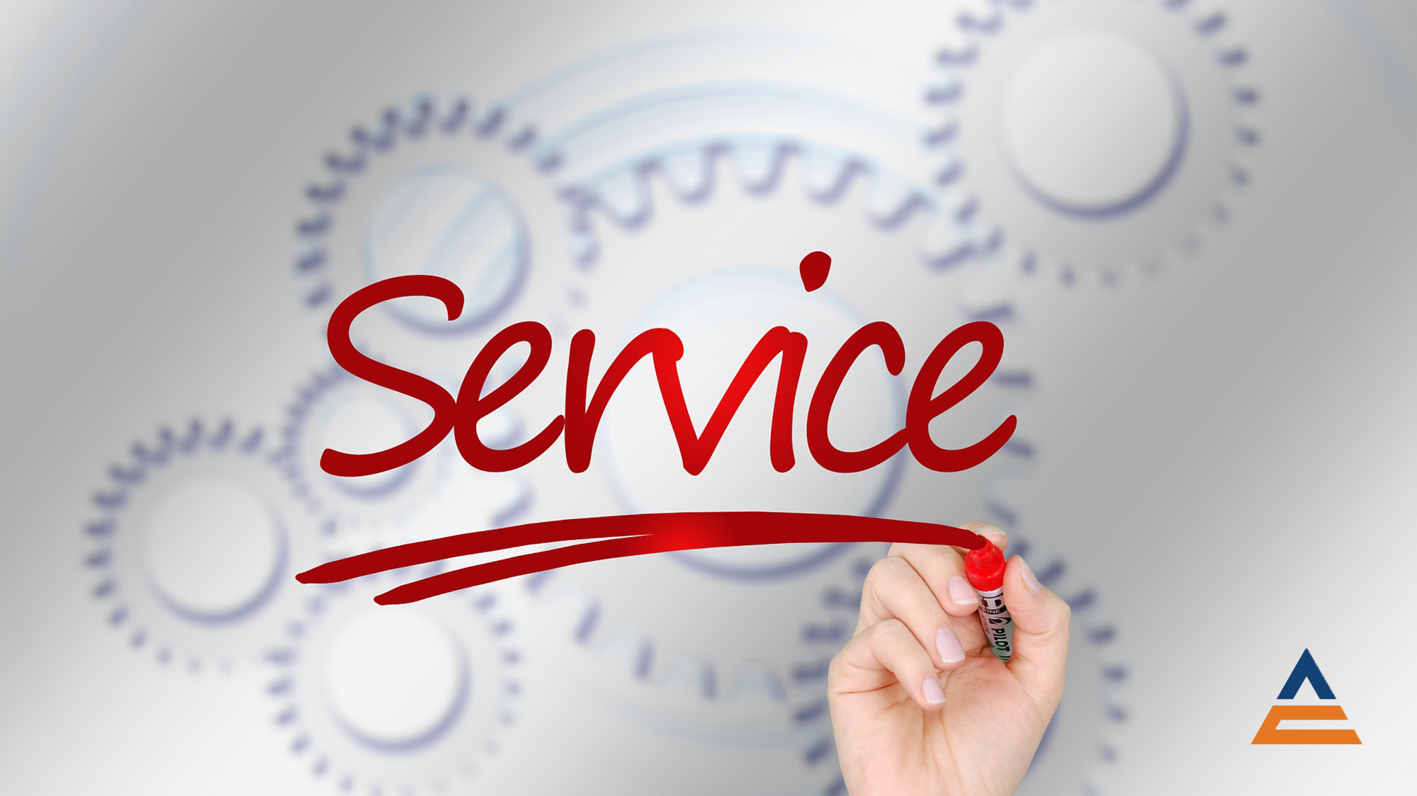 service provider management