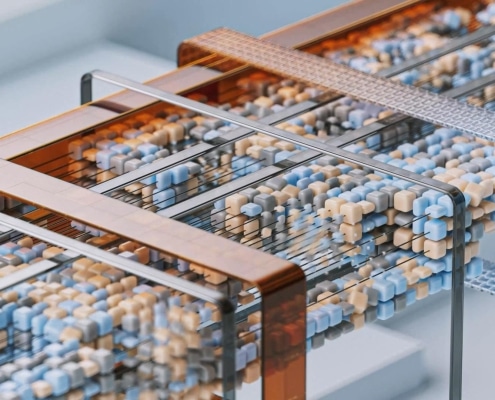 Artificial intelligence in purchasing and supply chain