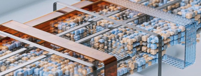 Artificial intelligence in purchasing and supply chain