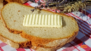 brot und butter