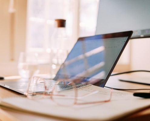 Weibliche Führung im EInkauf